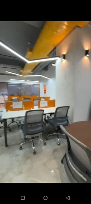  Office Space For Rent in Spaze ITech Park, Sector 49