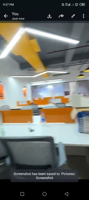 Furnished Amenities in  Office Space at Spaze ITech Park, Sector 49 – for Rent