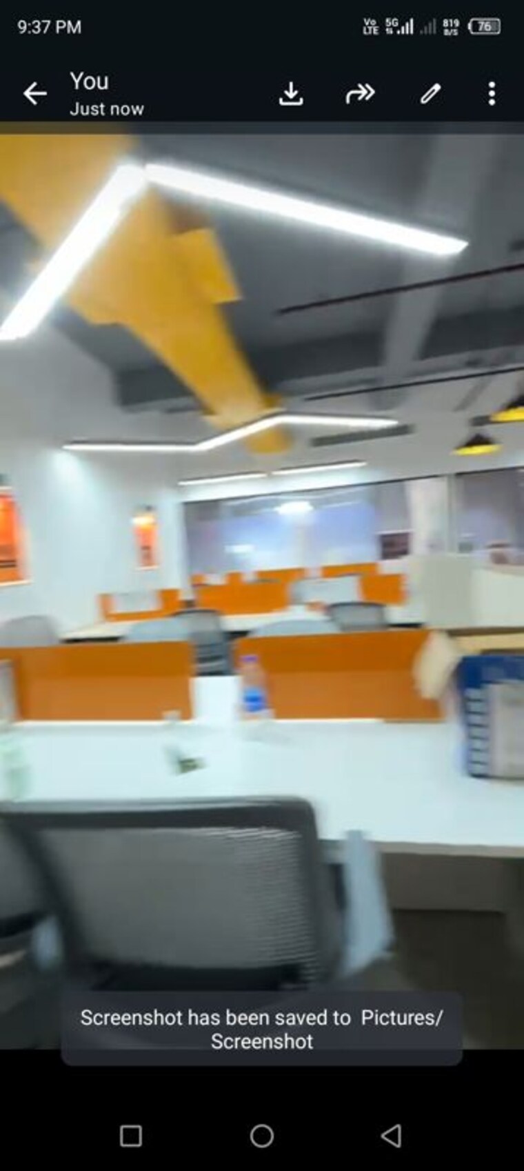 undefined, spaze-itech-park Commercial Office Space 2000 Sq.Ft. In Sector 49 Gurgaon 10452013