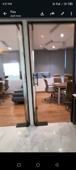Gym in  Office Space at Spaze ITech Park, Sector 49 – for Rent