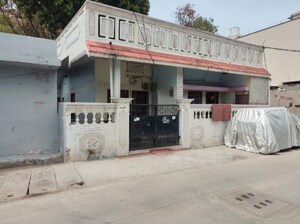 1 BHK Independent House – Exterior View View at Secunderabad - for Sale
