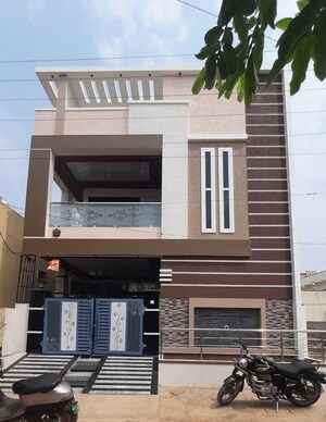 3 BHK Independent House For Sale in Nagaram