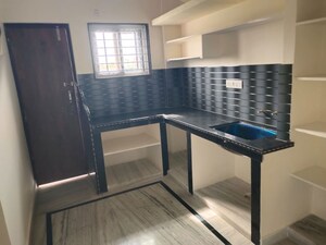 Kitchen in 5 BHK Independent House at Nagole – for Sale