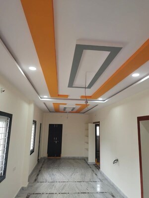 Building Lobby in 5 BHK Independent House at Nagole – for Sale