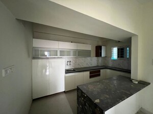 Kitchen in 2 BHK Apartment at Qutubullapur – for Sale