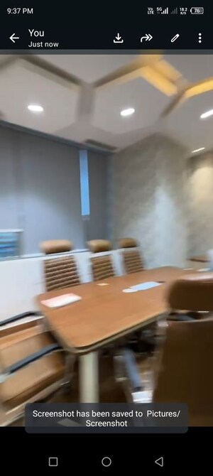  Office Space For Rent in Spaze ITech Park, Sector 49