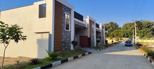 2 BHK Independent House For Sale in Kundanpally