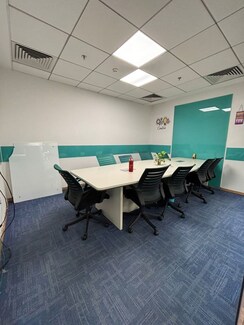 Office Space For Rent in Spaze ITech Park