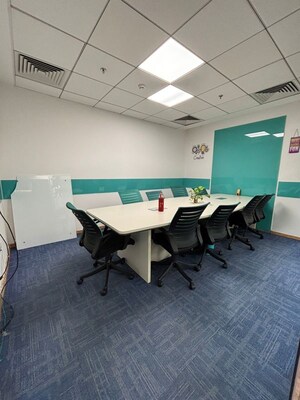  Office Space For Rent in Spaze ITech Park, Sector 49