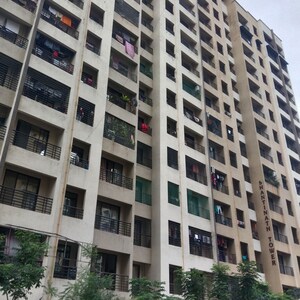 2 BHK Apartment For Rent in Vinay Unique Homes, Virar West