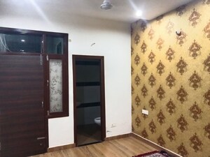 Bedroom in 3 BHK Builder Floor at Ambala Highway – for Rent