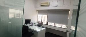 Common Area in  Office Space at Shri Senapati Bapat CHS, Senapati Bapat Road – for Rent