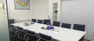  Office Space For Rent in Shri Senapati Bapat CHS, Senapati Bapat Road