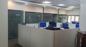 Common Area in  Office Space at Shri Senapati Bapat CHS, Senapati Bapat Road – for Rent
