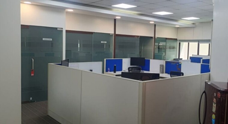 Common Area, shri-senapati-bapat-chs Commercial Office Space 3400 Sq.Ft. In Senapati Bapat Road Pune 10452018