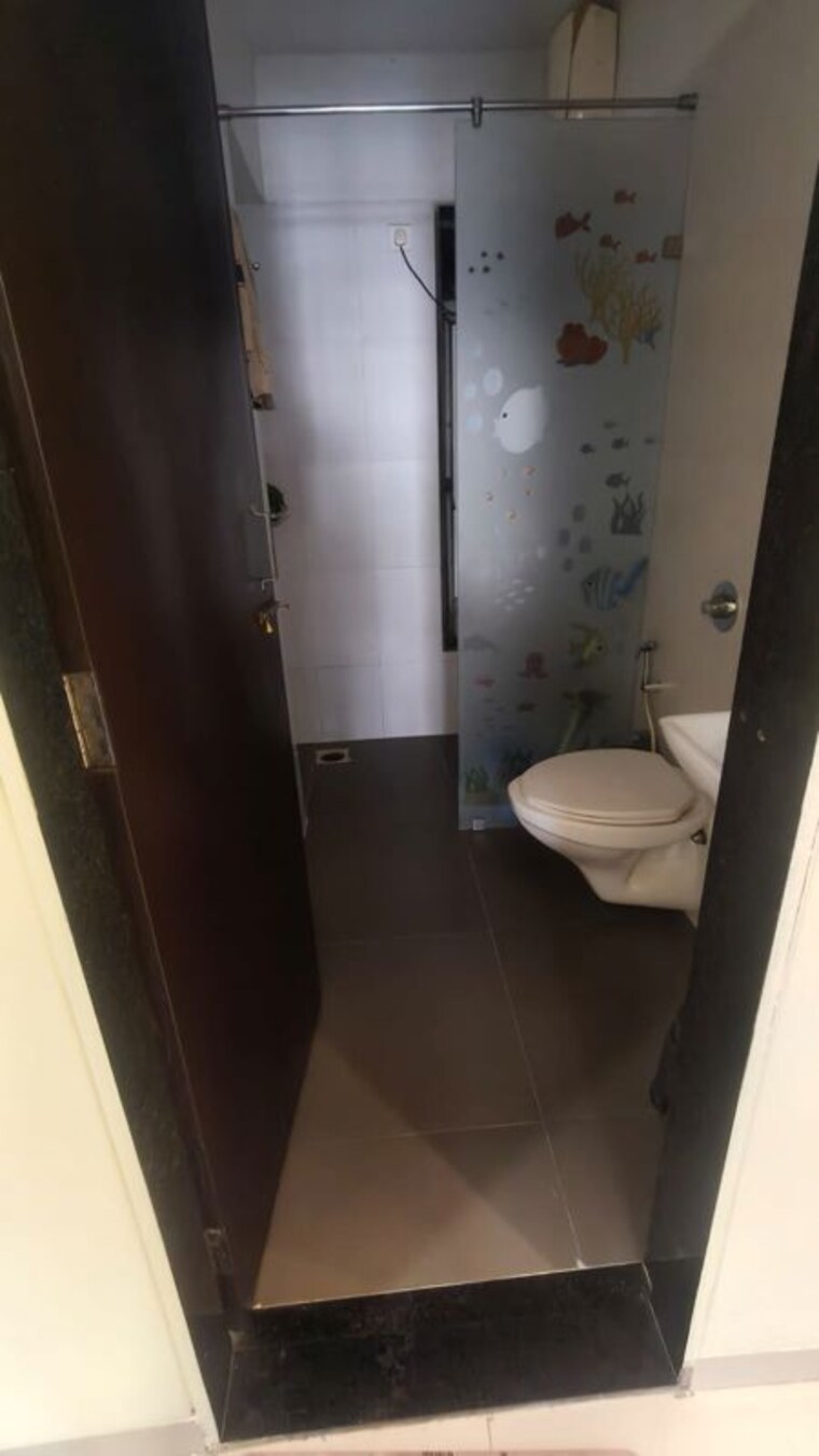 Bathroom, neptune-flying-kite 2 Bedroom 685 Sq.Ft. Apartment In Bhandup West Mumbai 10452019