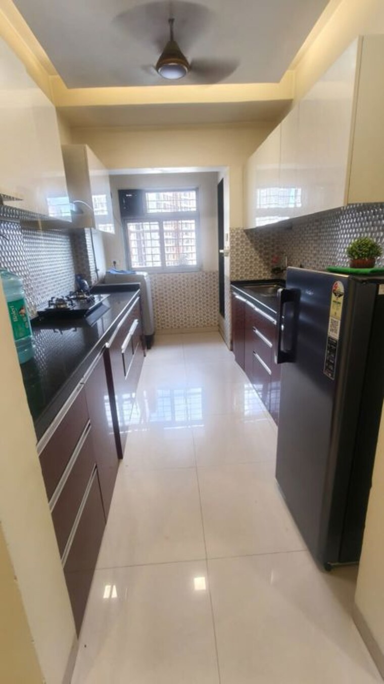 Kitchen, neptune-flying-kite 2 Bedroom 685 Sq.Ft. Apartment In Bhandup West Mumbai 10452019