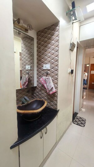  2 BHK Apartment at Neptune Living Point Phase 2 Flying Kite, Bhandup West – for Sale