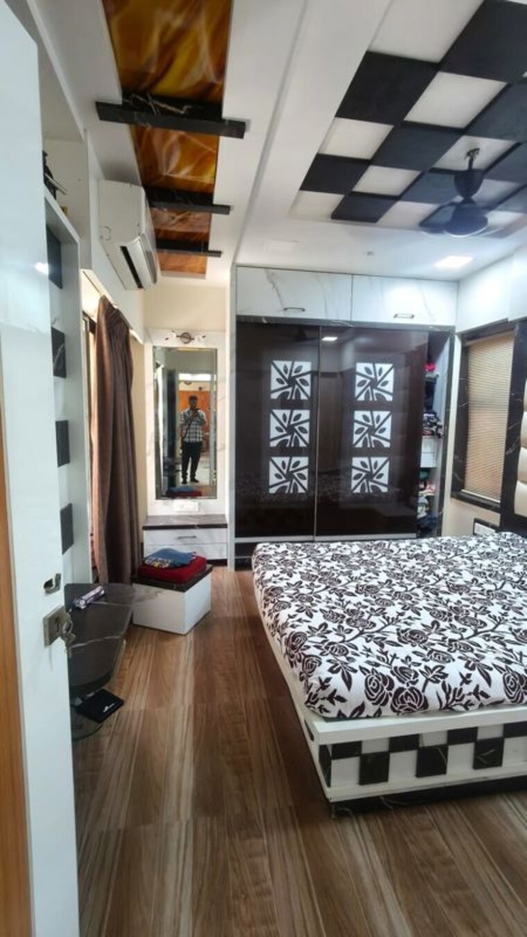 Bedroom, neptune-living-point-phase-2-flying-kite 2 Bedroom 686 Sq.Ft. Apartment In Bhandup West Mumbai 10452022