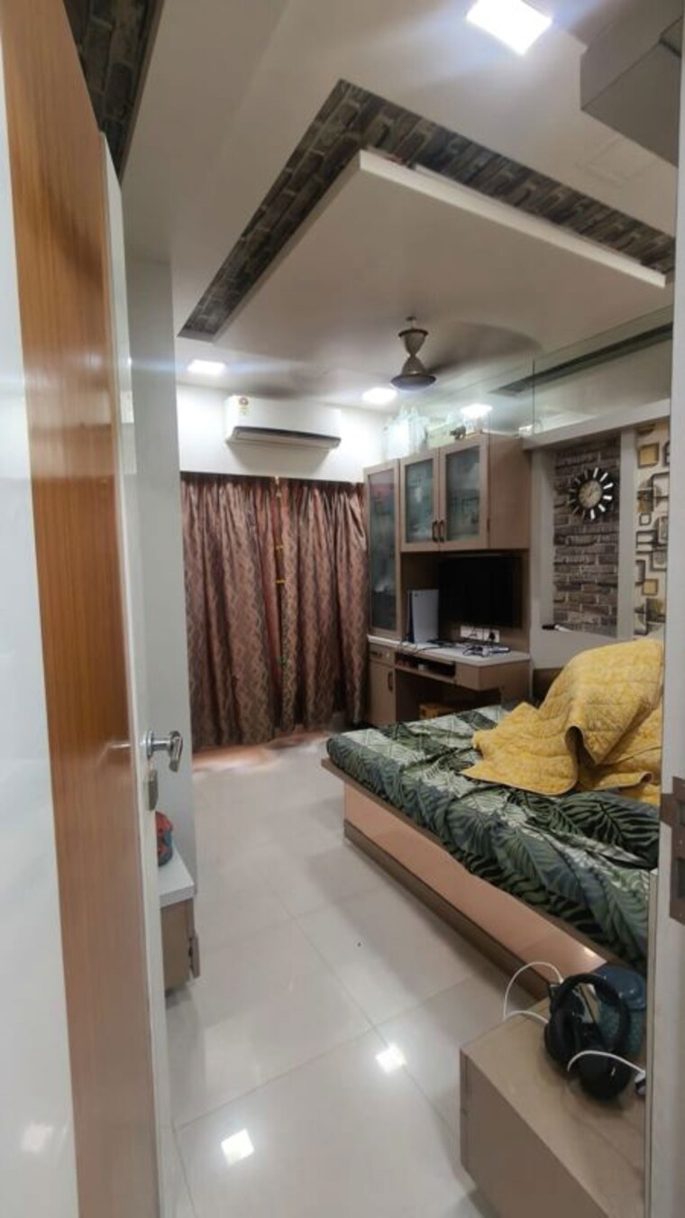 Bedroom, neptune-living-point-phase-2-flying-kite 2 Bedroom 686 Sq.Ft. Apartment In Bhandup West Mumbai 10452022
