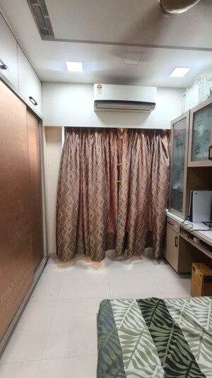 Bedroom in 2 BHK Apartment at Neptune Living Point Phase 2 Flying Kite, Bhandup West – for Sale
