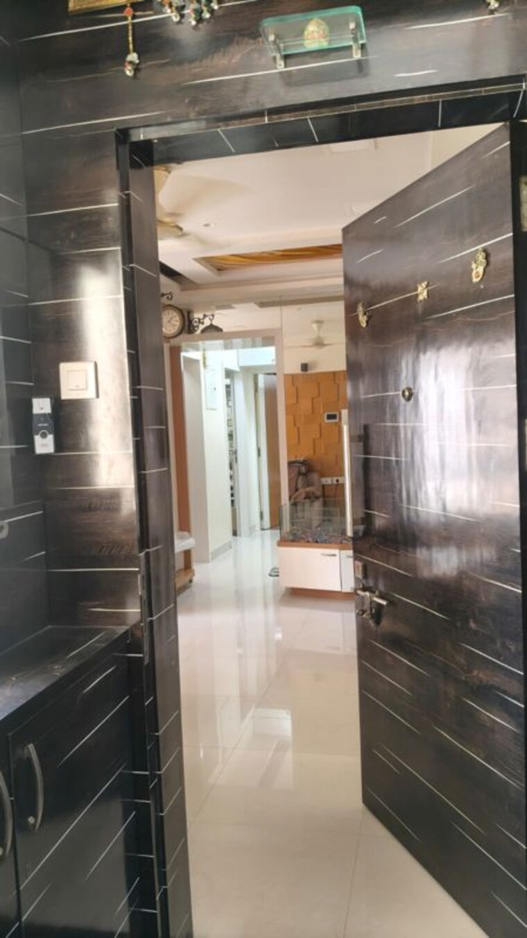 Kitchen, neptune-living-point-phase-2-flying-kite 2 Bedroom 686 Sq.Ft. Apartment In Bhandup West Mumbai 10452022