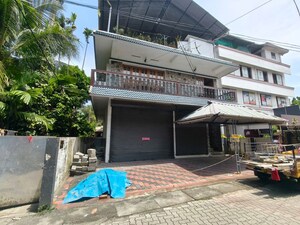  Warehouse – Exterior View View at Kaloor - for Rent