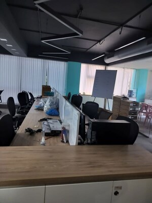 Common Area in  Office Space at Shri Senapati Bapat CHS, Senapati Bapat Road – for Rent