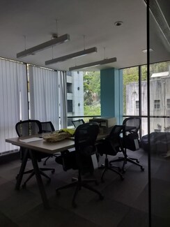 Office Space For Rent in Shri Senapati Bapat CHS