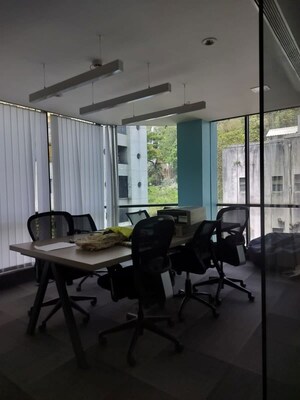  Office Space For Rent in Shri Senapati Bapat CHS, Senapati Bapat Road