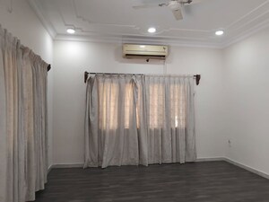 Building Lobby in 4 BHK Independent House at Banjara Hills – for Rent