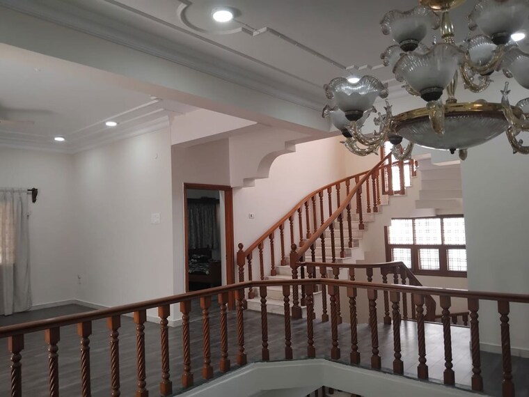 undefined, banjara hills 4 Bedroom 4500 Sq.Ft. Independent House In Banjara Hills Hyderabad 10452026