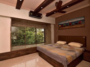 Bedroom in 2 BHK Apartment at Chunabhatti – for Rent