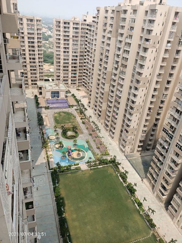 2 BHK 1200 Sq.Ft. Apartment in ACE Platinum