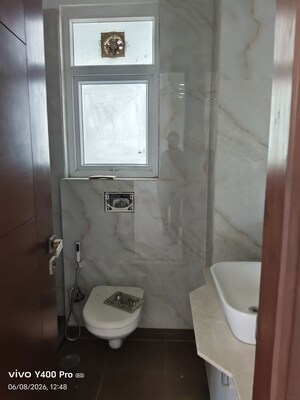 Bathroom in 3 BHK Apartment at Central Park Resorts, Sector 48 – for Sale
