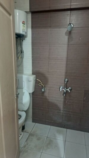 Bathroom in 2 BHK Apartment at Dhankawade Patil Township, Dhankawadi – for Sale