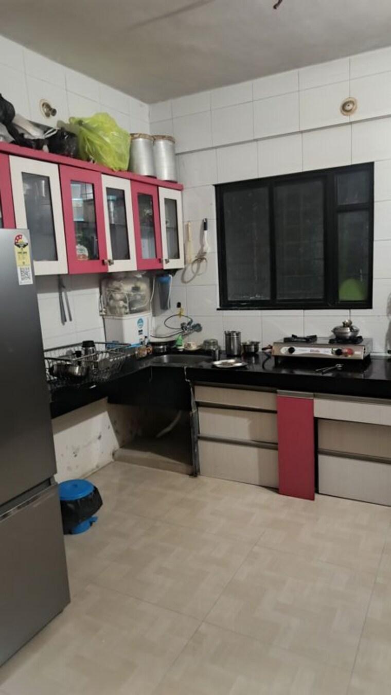 Kitchen, dhankawade-patil-township 2 Bedroom 930 Sq.Ft. Apartment In Dhankawadi Pune 10452035