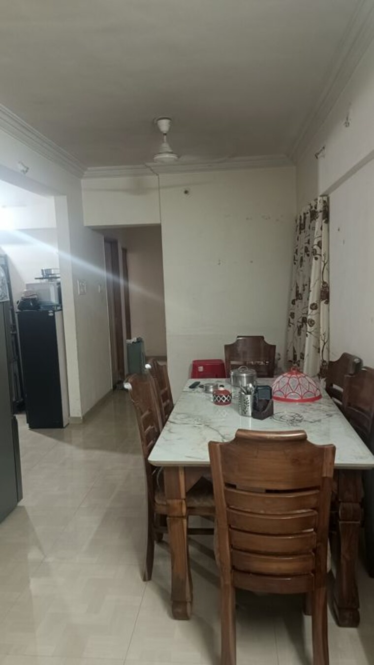 Living Room, dhankawade-patil-township 2 Bedroom 930 Sq.Ft. Apartment In Dhankawadi Pune 10452035