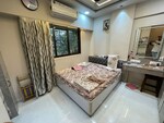 2 BHK + Store Room 1200 Sq.Ft. Apartment in Mangalya Complex