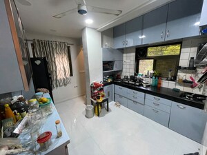 Bedroom in 2 BHK Apartment at Mangalya Complex, Dombivli West – for Rent