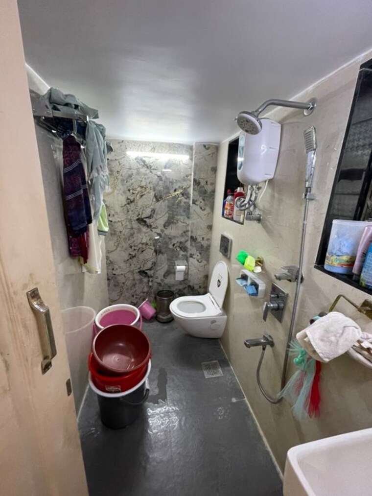 Team Area, mangalya-complex 2 Bedroom 1200 Sq.Ft. Apartment In Dombivli West Thane 10452036