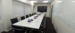 Office Space For Rent in Shri Senapati Bapat CHS