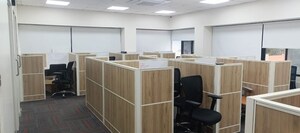 Common Area in  Office Space at Shri Senapati Bapat CHS, Senapati Bapat Road – for Rent