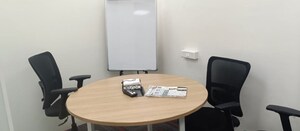 Common Area in  Office Space at Shri Senapati Bapat CHS, Senapati Bapat Road – for Rent