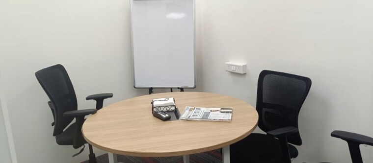 Common Area, shri-senapati-bapat-chs Commercial Office Space 3300 Sq.Ft. In Senapati Bapat Road Pune 10452044