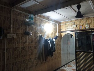 1 BHK Apartment – Exterior View View at Kamgar Nagar CHS Kurla East, Kurla East - for Rent