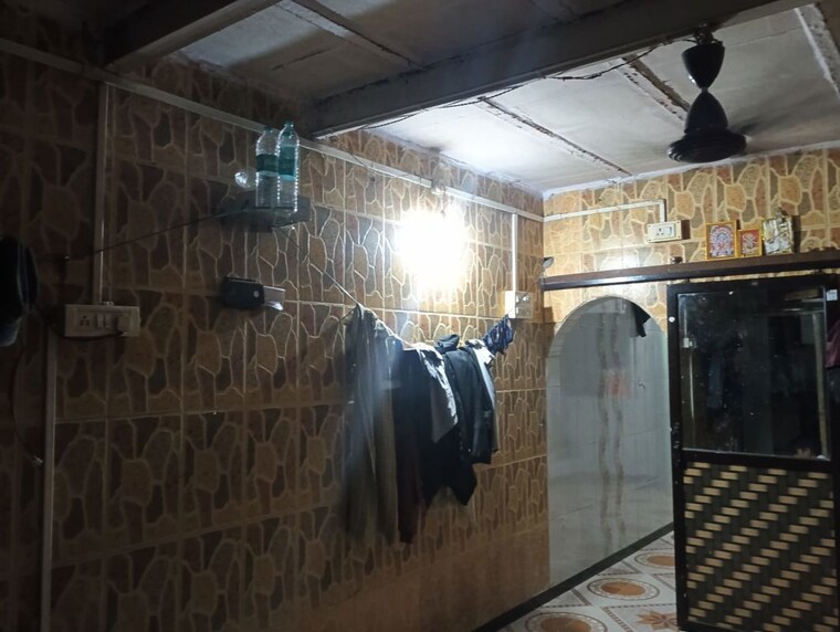 Exterior View, kamgar-nagar-chs-kurla-east 1 Bedroom 250 Sq.Ft. Apartment In Kurla East Mumbai 10452050