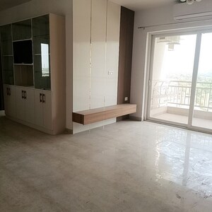 3 BHK Apartment For Rent in Unitech Fresco, Sector 50