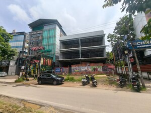  Showroom – Exterior View View at Chakkaraparambu - for Rent