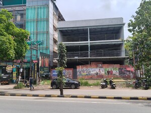  Showroom For Rent in Chakkaraparambu